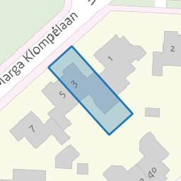 Perceel HTT02-D-2846