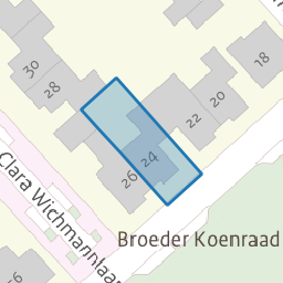 Perceel HTT02-D-2861