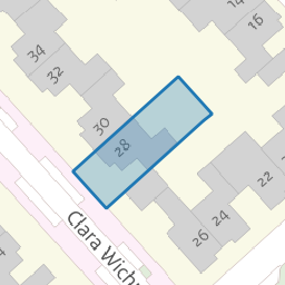 Perceel HTT02-D-2863