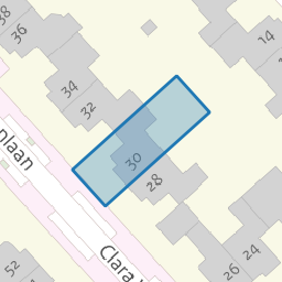 Perceel HTT02-D-2864