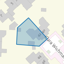 Perceel HTT02-D-2870