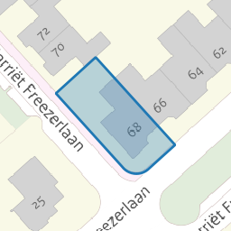 Perceel HTT02-D-2884