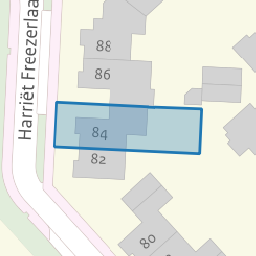 Perceel HTT02-D-2892