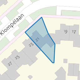 Perceel HTT02-D-2900