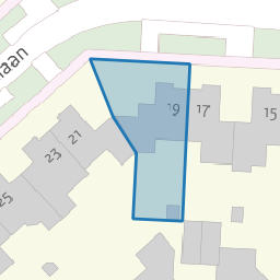 Perceel HTT02-D-2901