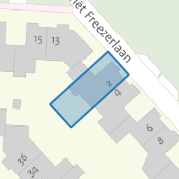 Perceel HTT02-D-2905