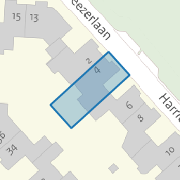 Perceel HTT02-D-2906