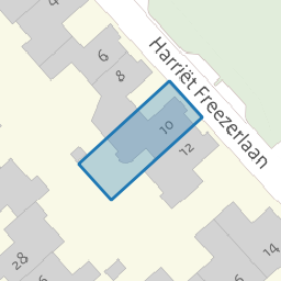 Perceel HTT02-D-2909