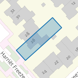 Perceel HTT02-D-2917