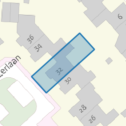 Perceel HTT02-D-2920