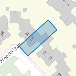 Perceel HTT02-D-2921