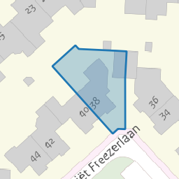 Perceel HTT02-D-2923