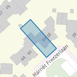 Perceel HTT02-D-2924