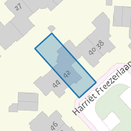 Perceel HTT02-D-2925