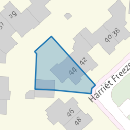 Perceel HTT02-D-2926