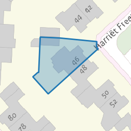 Perceel HTT02-D-2927