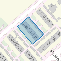 Perceel HTT02-D-2946