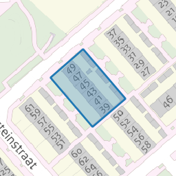 Perceel HTT02-D-2947