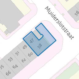 Perceel HTT02-D-2951