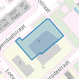 Perceel HTT02-D-2953