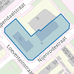 Perceel HTT02-D-2954