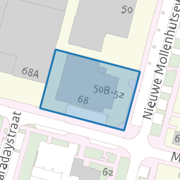 Perceel HTT02-D-2963