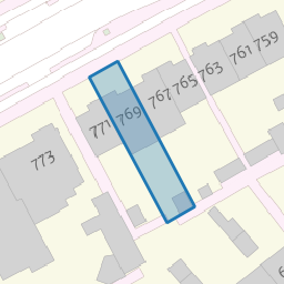 Perceel HTT02-D-2970