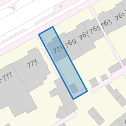 Perceel HTT02-D-2971