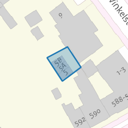 Perceel HTT02-D-2984