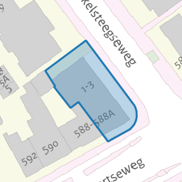 Perceel HTT02-D-2985