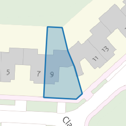 Perceel HTT02-D-2988