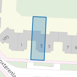 Perceel HTT02-D-2991