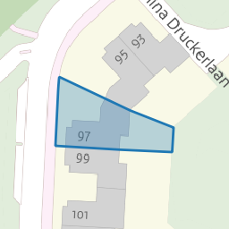 Perceel HTT02-D-2997