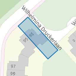 Perceel HTT02-D-2999