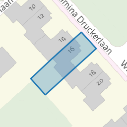 Perceel HTT02-D-3007