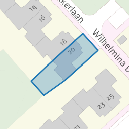 Perceel HTT02-D-3009