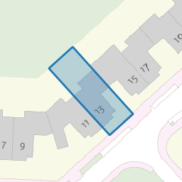 Perceel HTT02-D-3016