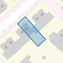 Perceel HTT02-D-3021