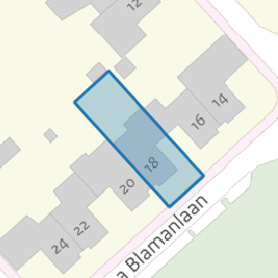 Perceel HTT02-D-3032