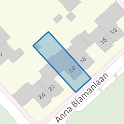 Perceel HTT02-D-3033