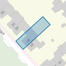 Perceel HTT02-D-3037