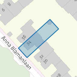 Perceel HTT02-D-3040