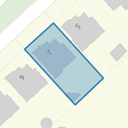 Perceel HTT02-D-3047