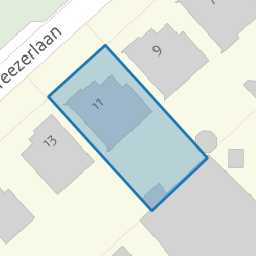 Perceel HTT02-D-3049