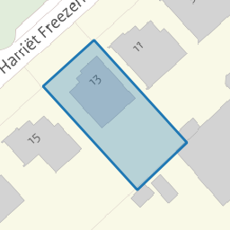 Perceel HTT02-D-3050