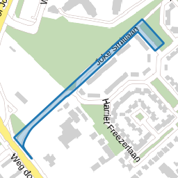 Perceel HTT02-D-3058