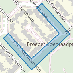 Perceel HTT02-D-3061