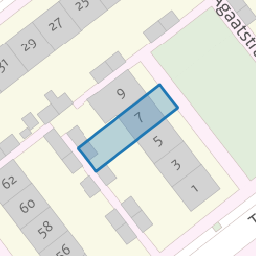 Perceel HTT02-D-3092