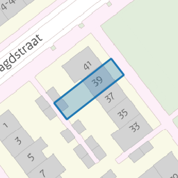 Perceel HTT02-D-3097