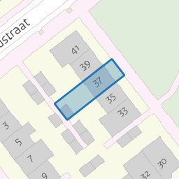 Perceel HTT02-D-3098